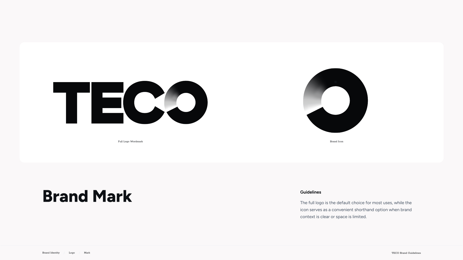 TECO New Branding