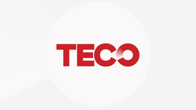 TECO New Logo