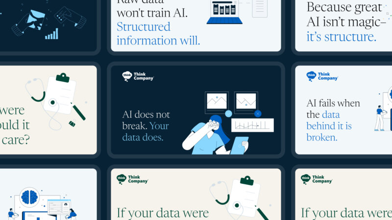 Think Company LinkedIn Ads