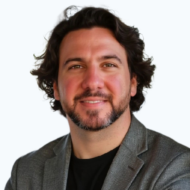 Geoff Lyman