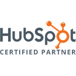 HubSpot Certified Partner