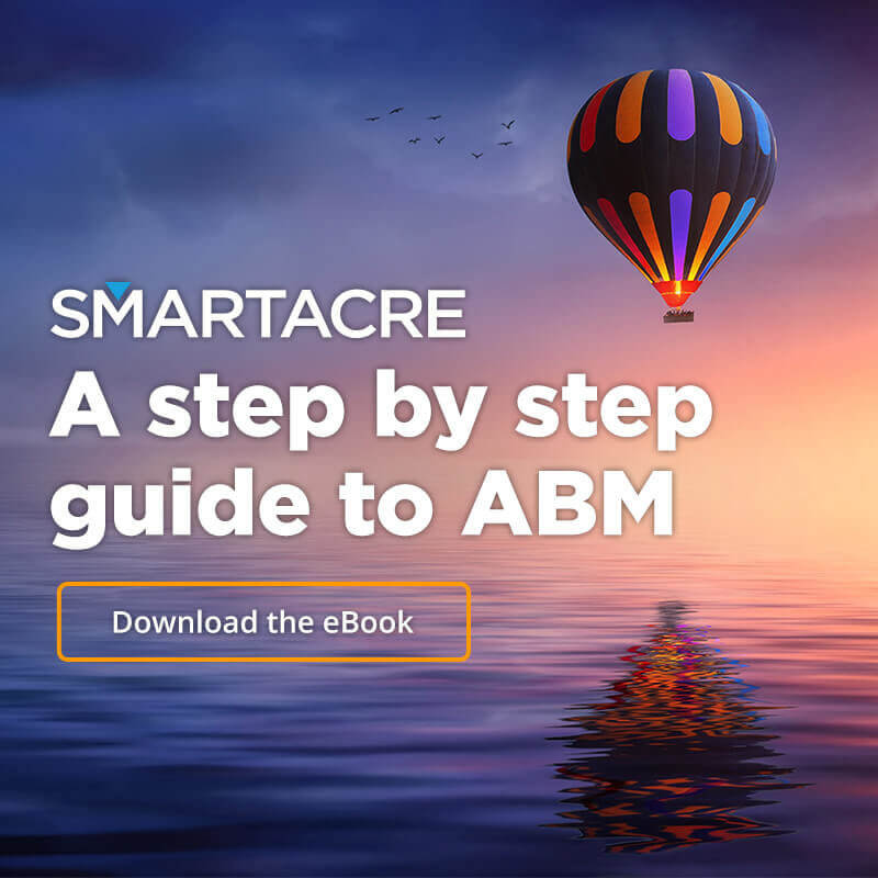 A step by step guide to ABM