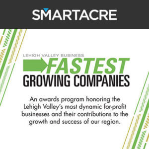 lehigh valley fastest growing companies